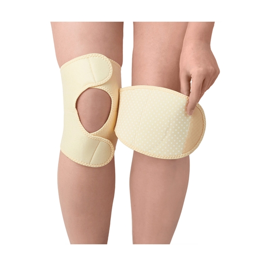 Shopito - Thermo-Kniebandage