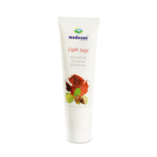 Shopito - Light Legs Beinwohl Gel, 100ml