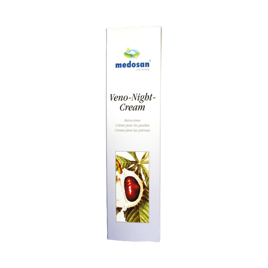 Shopito - Veno-Night, farblos, 100ml