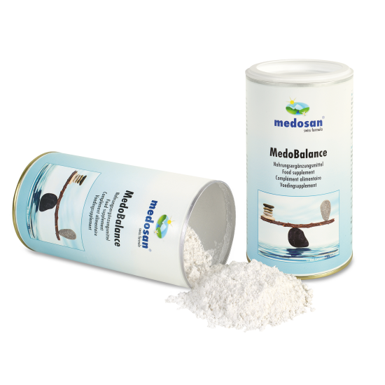 Shopito - MedoBalance Basenmischung, 225g