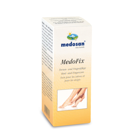 Shopito - MedoFix, Fersen- und Fingerpflege, 30ml