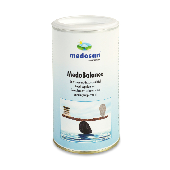 Shopito - MedoBalance Basenmischung, 225g